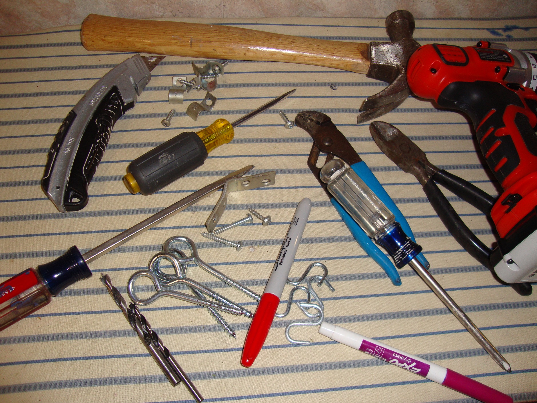 Tools