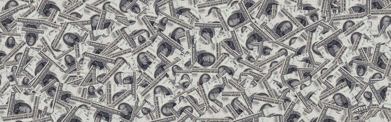 Money Banner Image